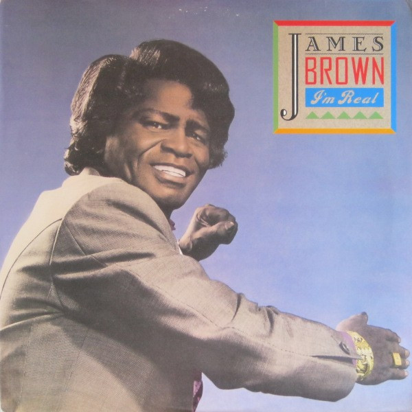 James Brown